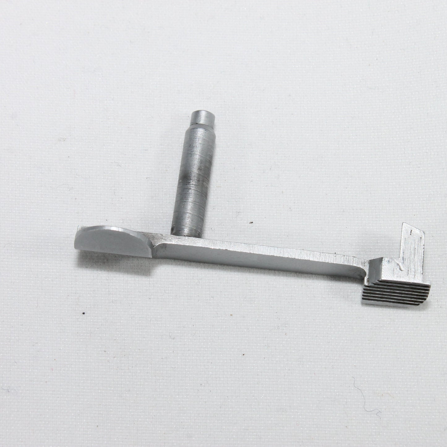 FN High Power MP Slide Stop Chrome