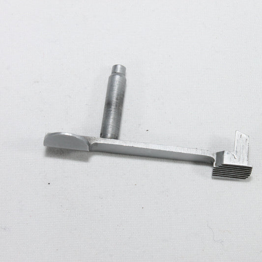 FN High Power MP Slide Stop Chrome