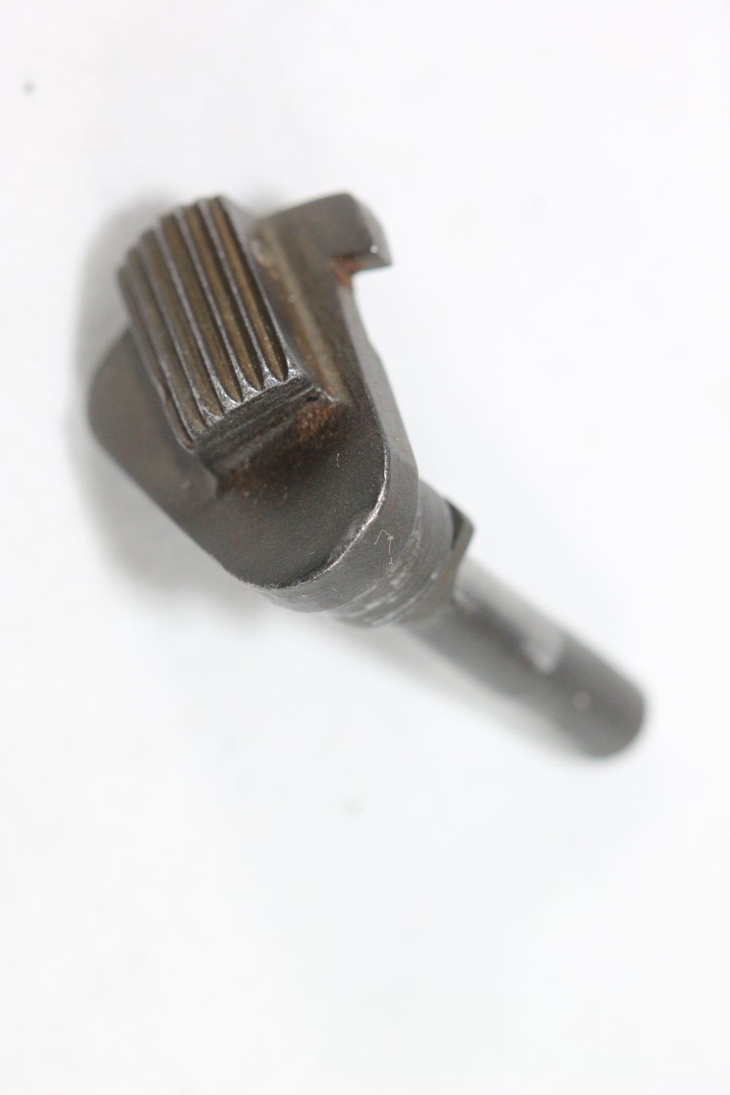 FN High Power Safety Lever OLD Style Assy