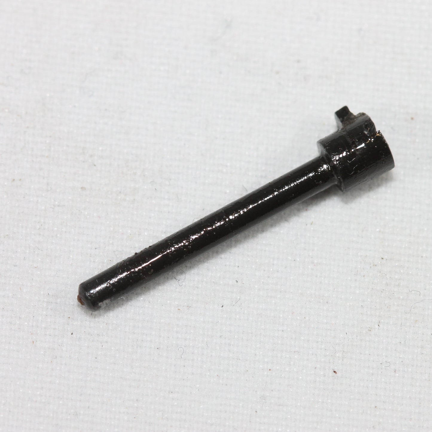 FN High Power Magazine Latch Spring Guide