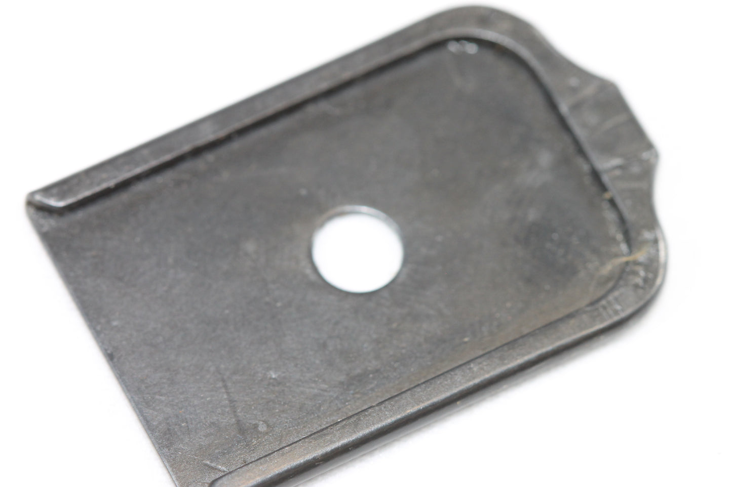 FN High Power Magazine Butt Plate