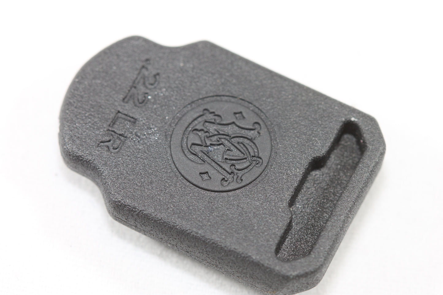 S&W SW22 Victory Buttplate