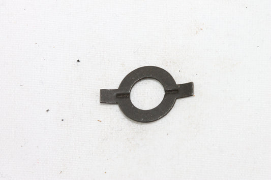 FN FAL Front Sight Fixing Plate