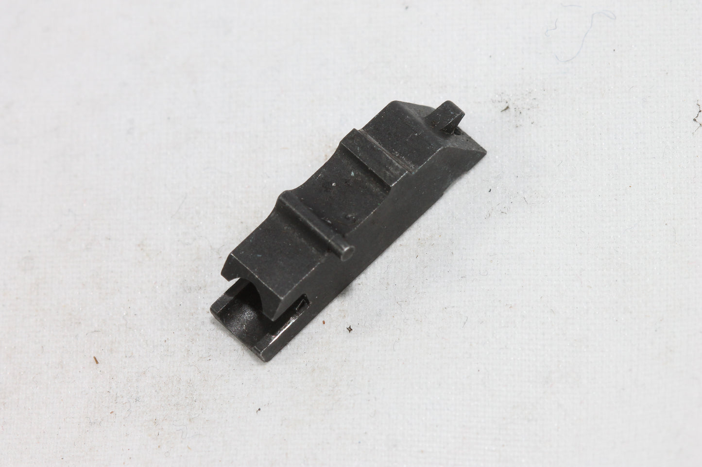 S&W Revolver Rebound Slide K,L,N
