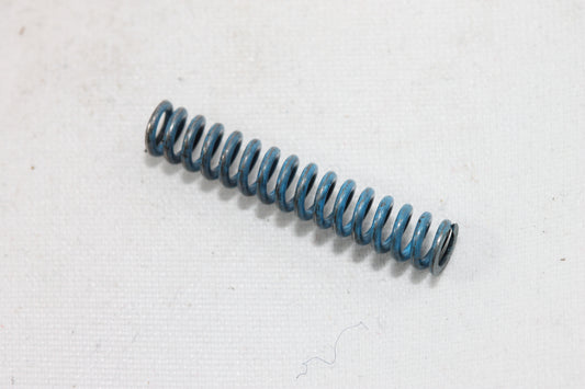 S&W Revolver Spring Rebound J