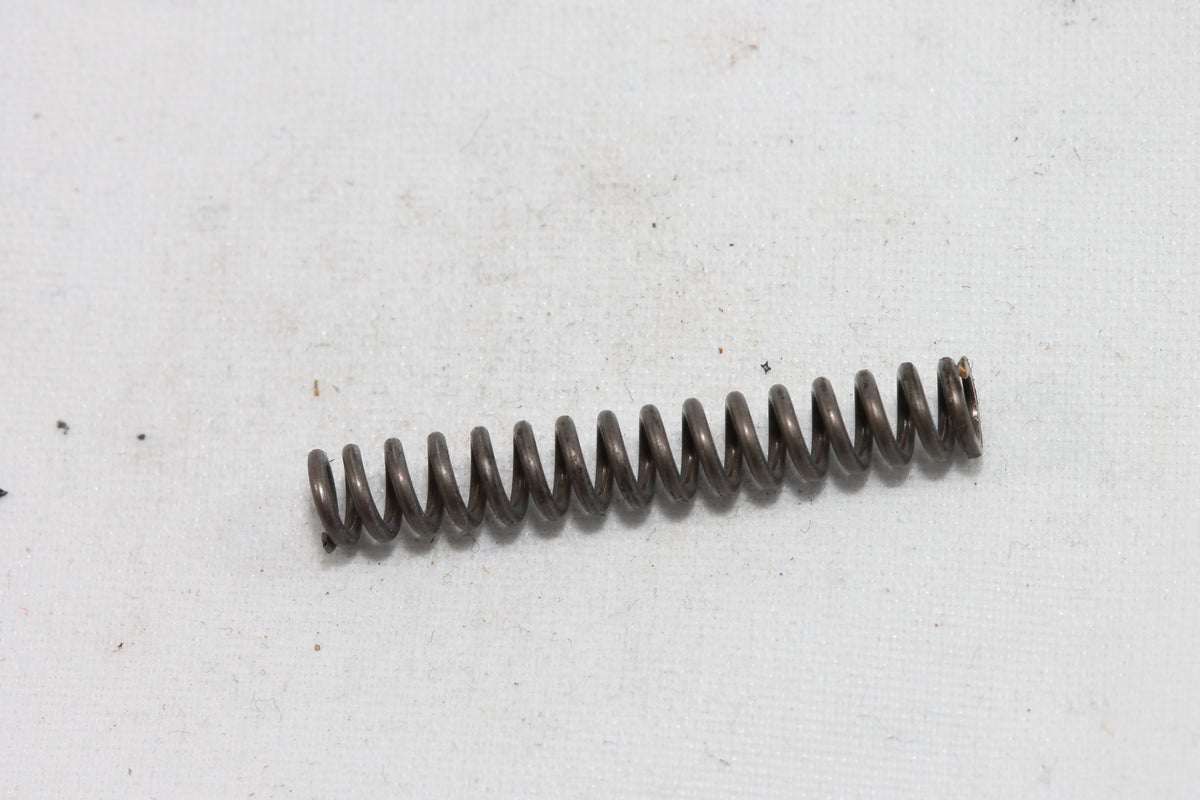 S&W Revolver Center Pin Spring – SGS
