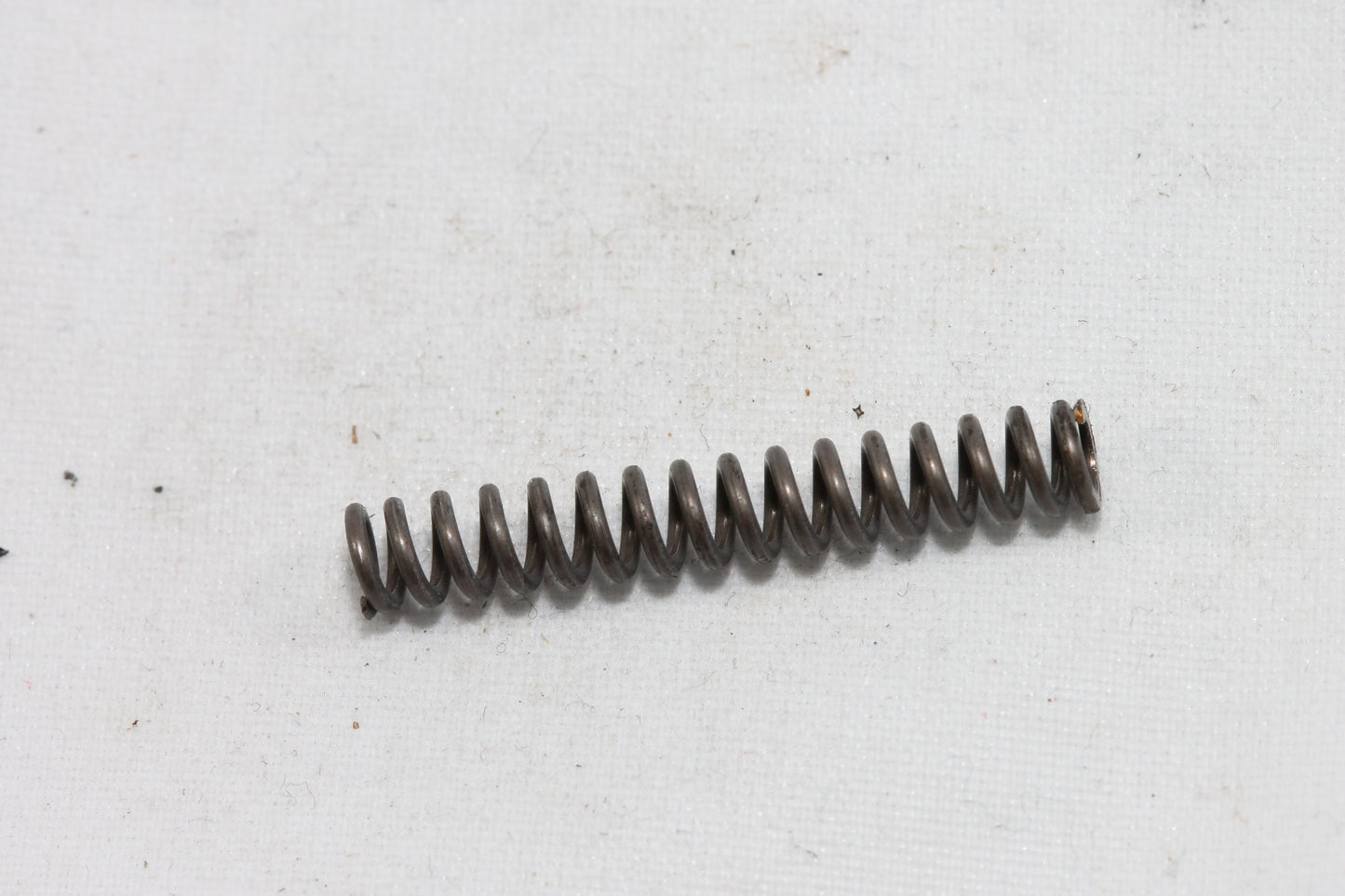 S&W Revolver Center Pin Spring