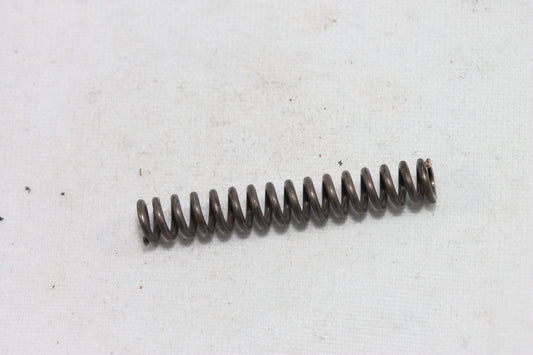 S&W Revolver Center Pin Spring