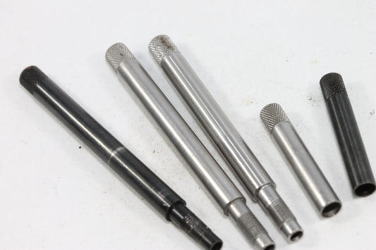 S&W Revolver Extractor Rod