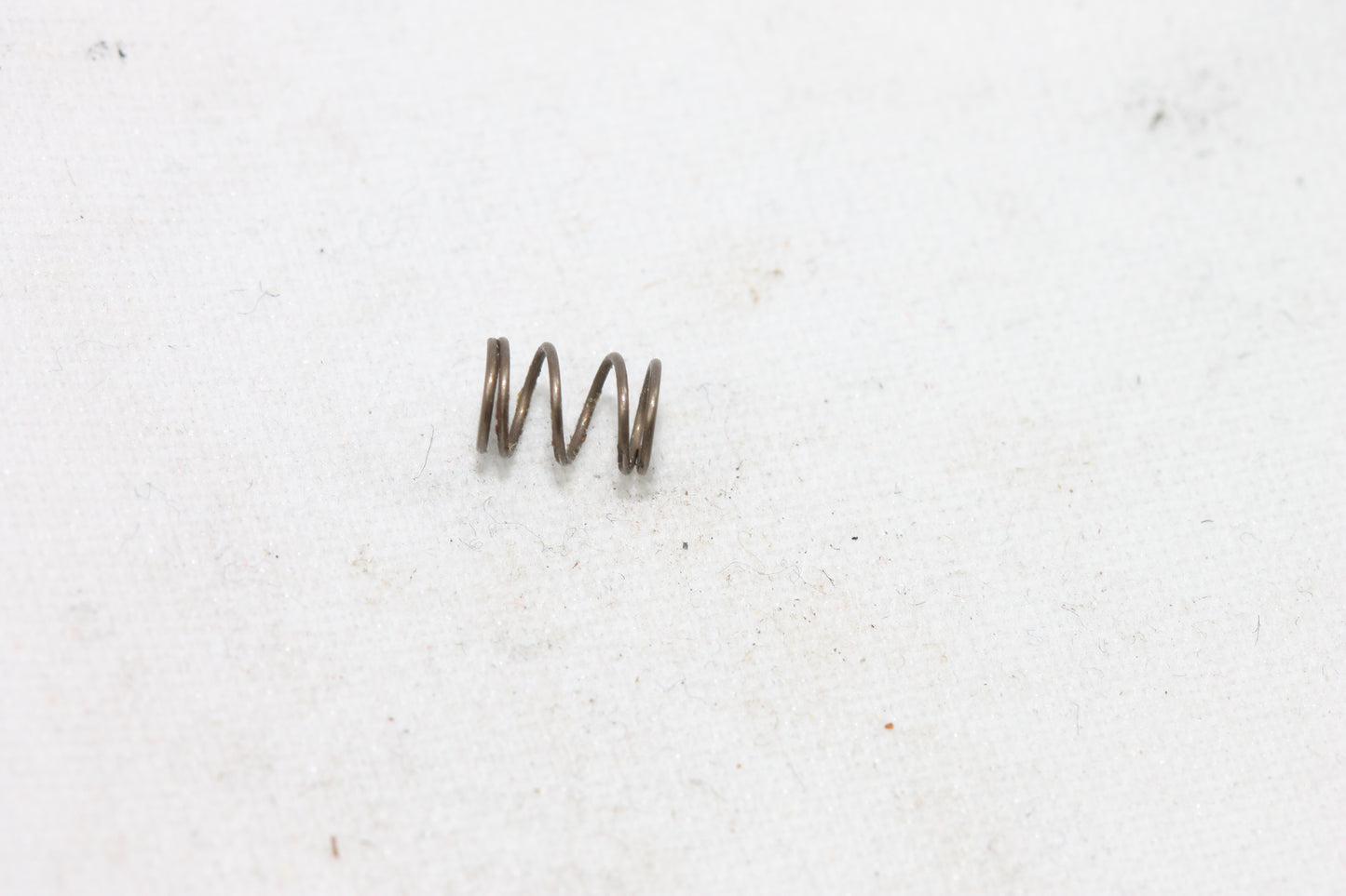 S&W Revolver Spring Firing Pin