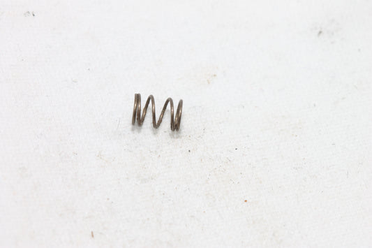 S&W Revolver Spring Firing Pin