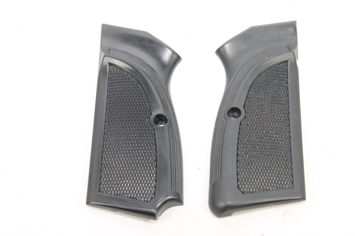FN HP Grip Mark III