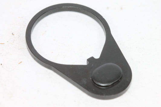 AR 15 End Plate