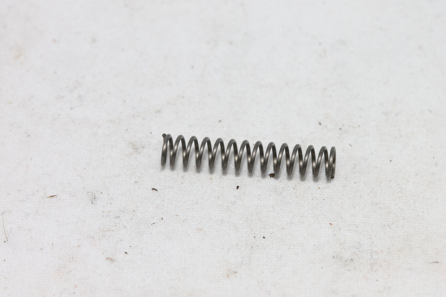 AR 15 Spring Buffer Retainer