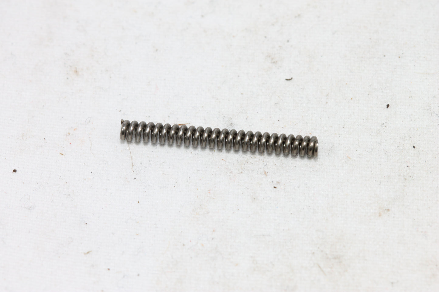 AR 15 Spring Ejector Plunger