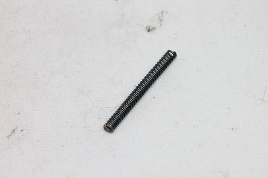AR 15 Spring Take Down Pin