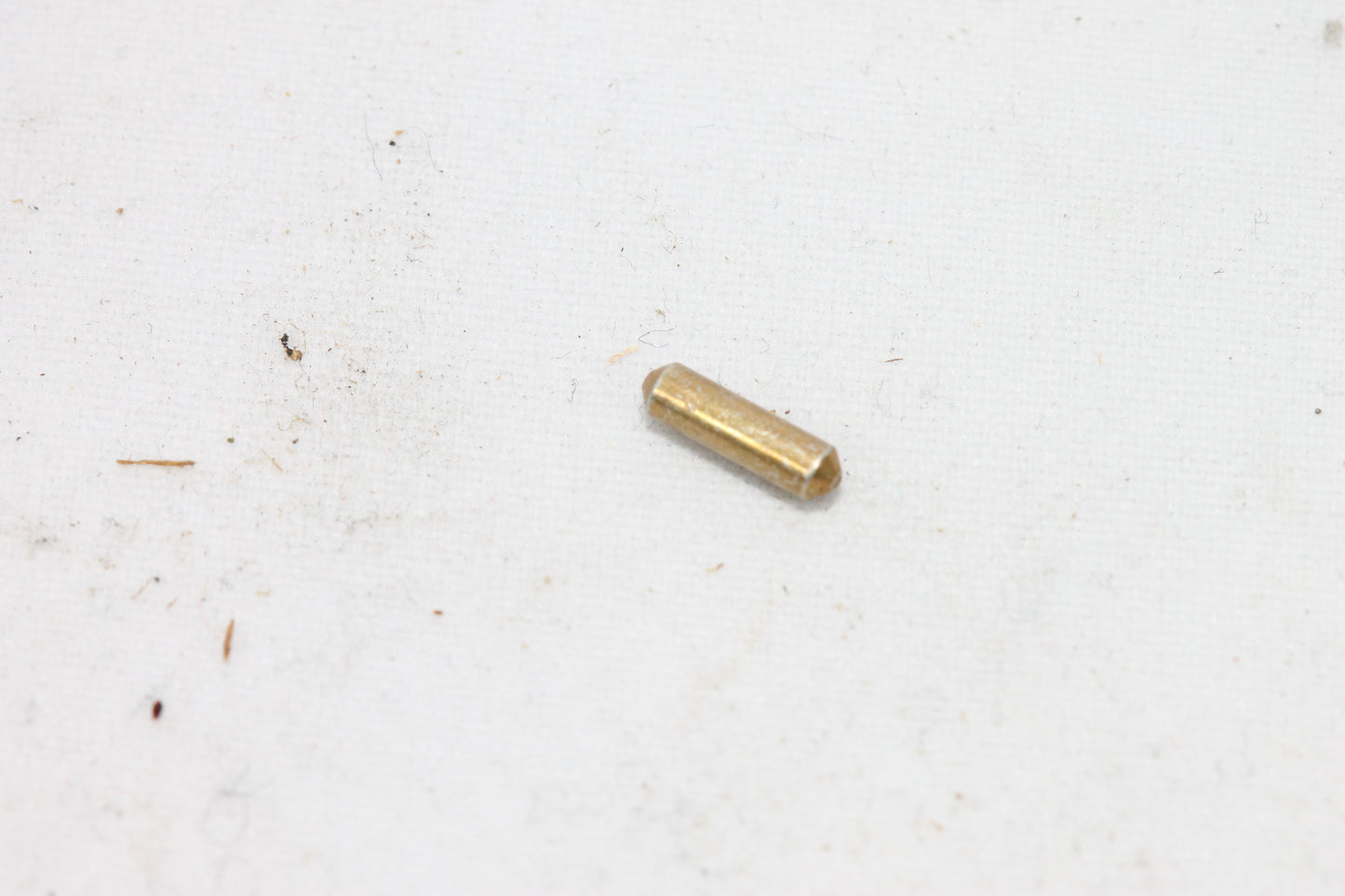AR 15 Plunger Take Down Pin