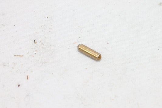 AR 15 Plunger Take Down Pin