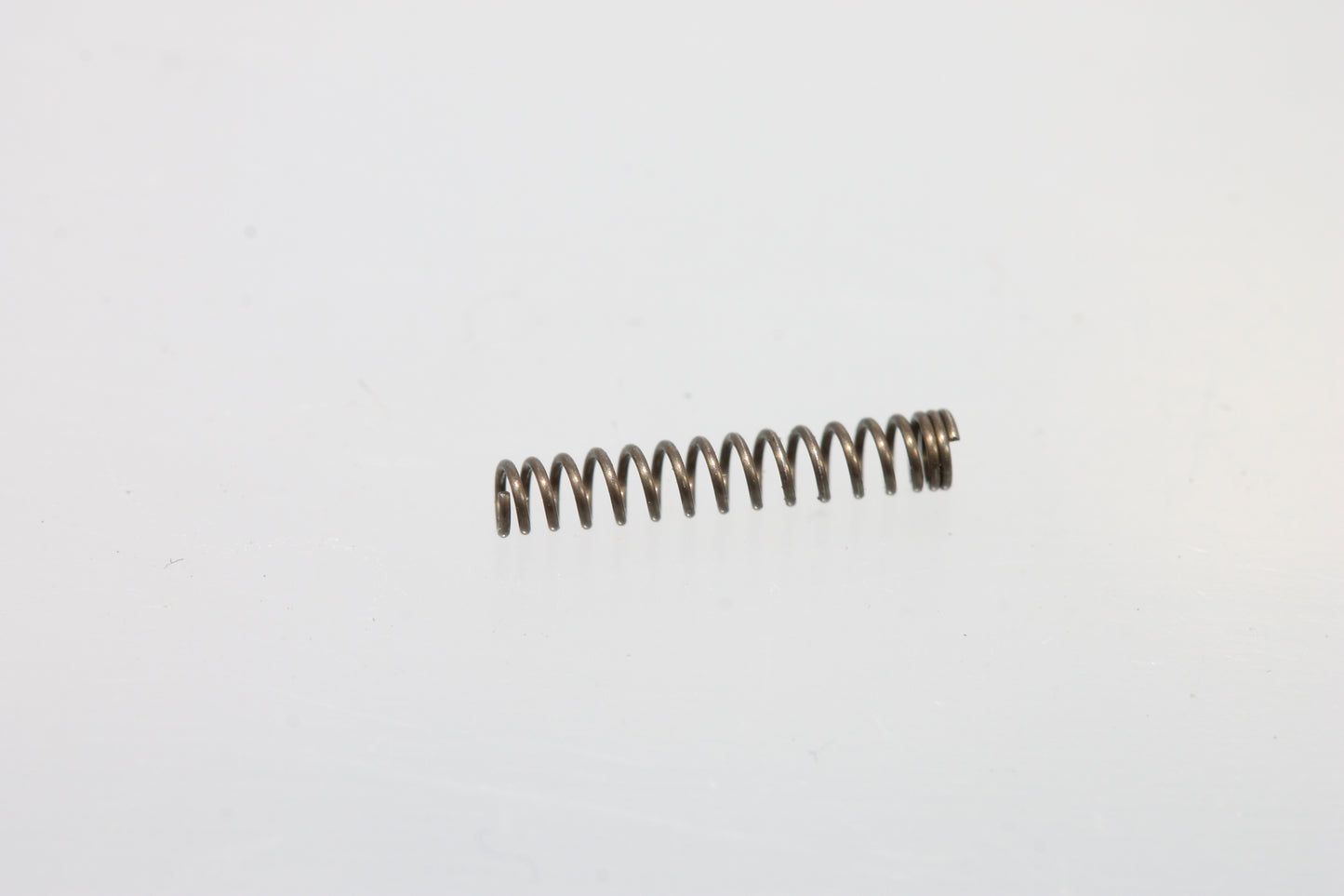 S&W Revolver Spring Bolt Plunger