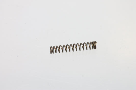 S&W Revolver Spring Bolt Plunger