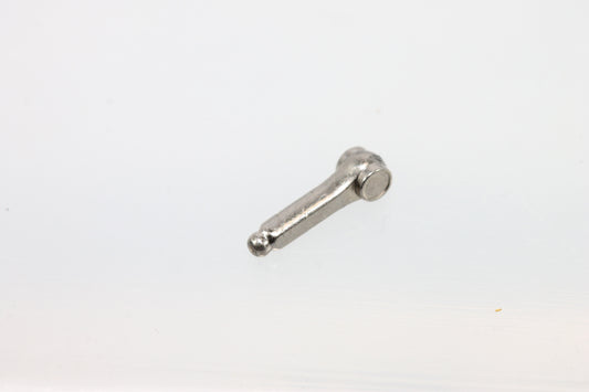 S&W Revolver Trigger Lever