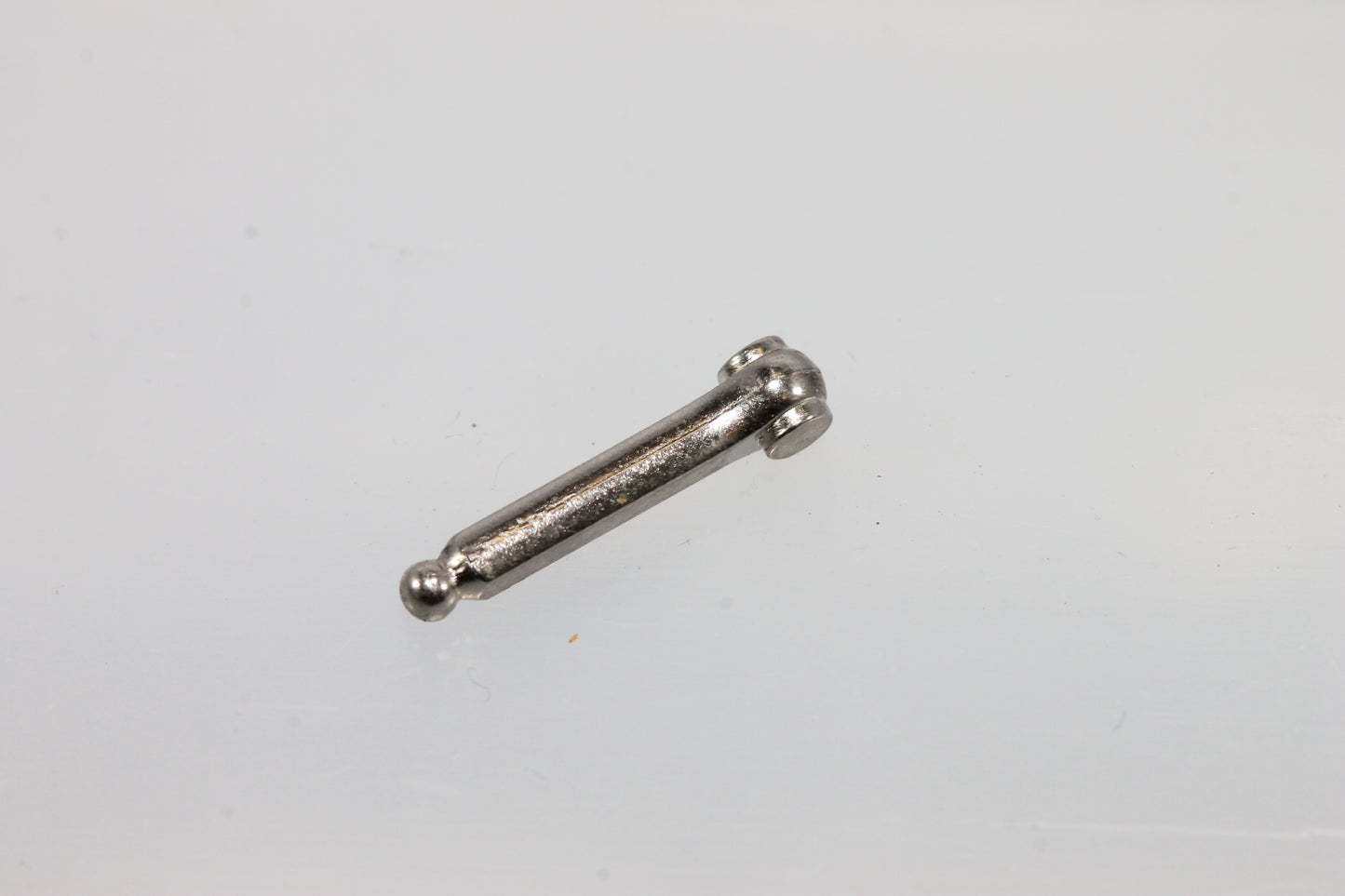 S&W Revolver Trigger Lever