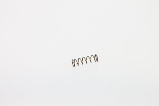 S&W Revolver Spring Sear