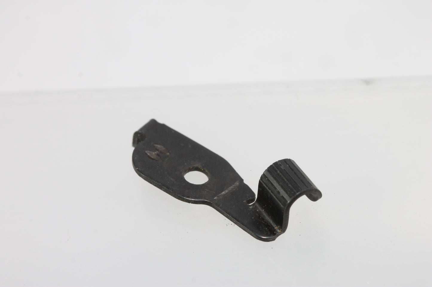 S&W M22 Manual Safety
