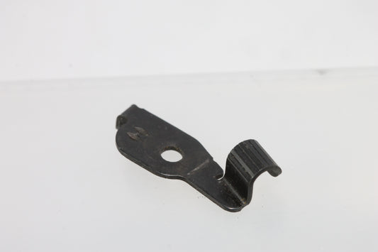 S&W M22 Manual Safety