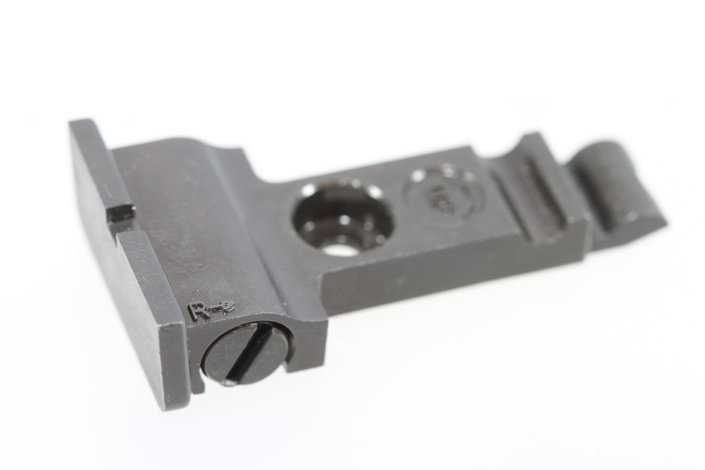 S&W M22 Rear Sight Assy