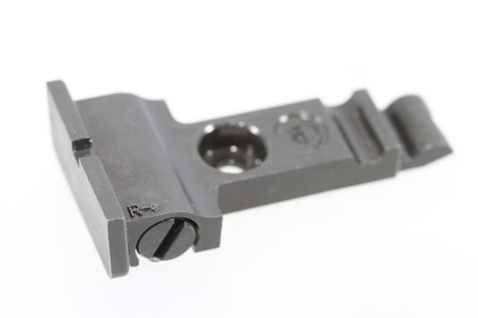S&W M22 Rear Sight Assy