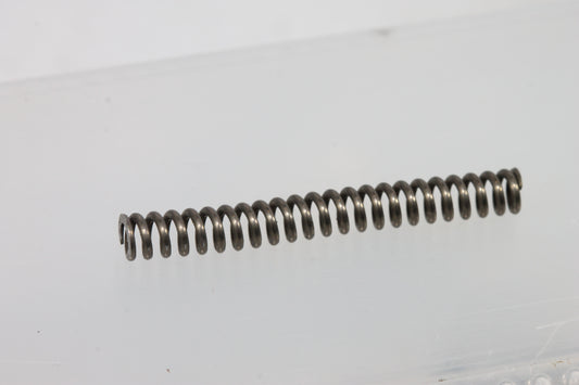 S&W M22 Mainspring