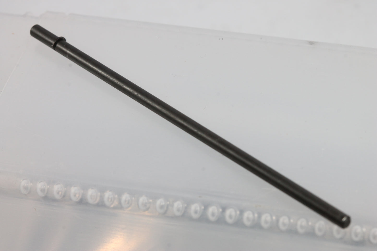 AR 15 Pin Ejection Port