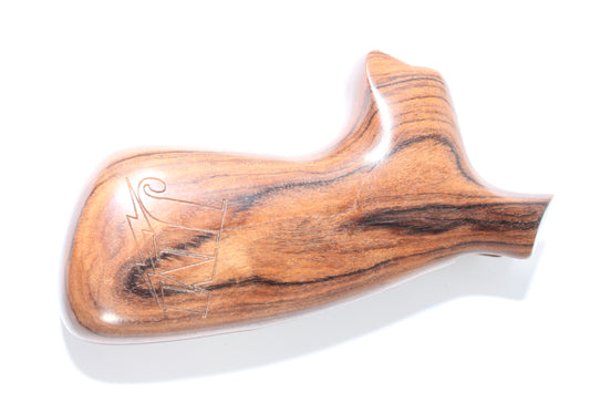 N Frame Jerry Miculek Wood Speed