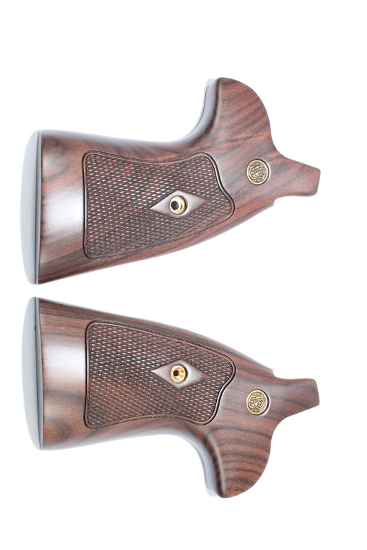 N Frame Classic Dark Wood