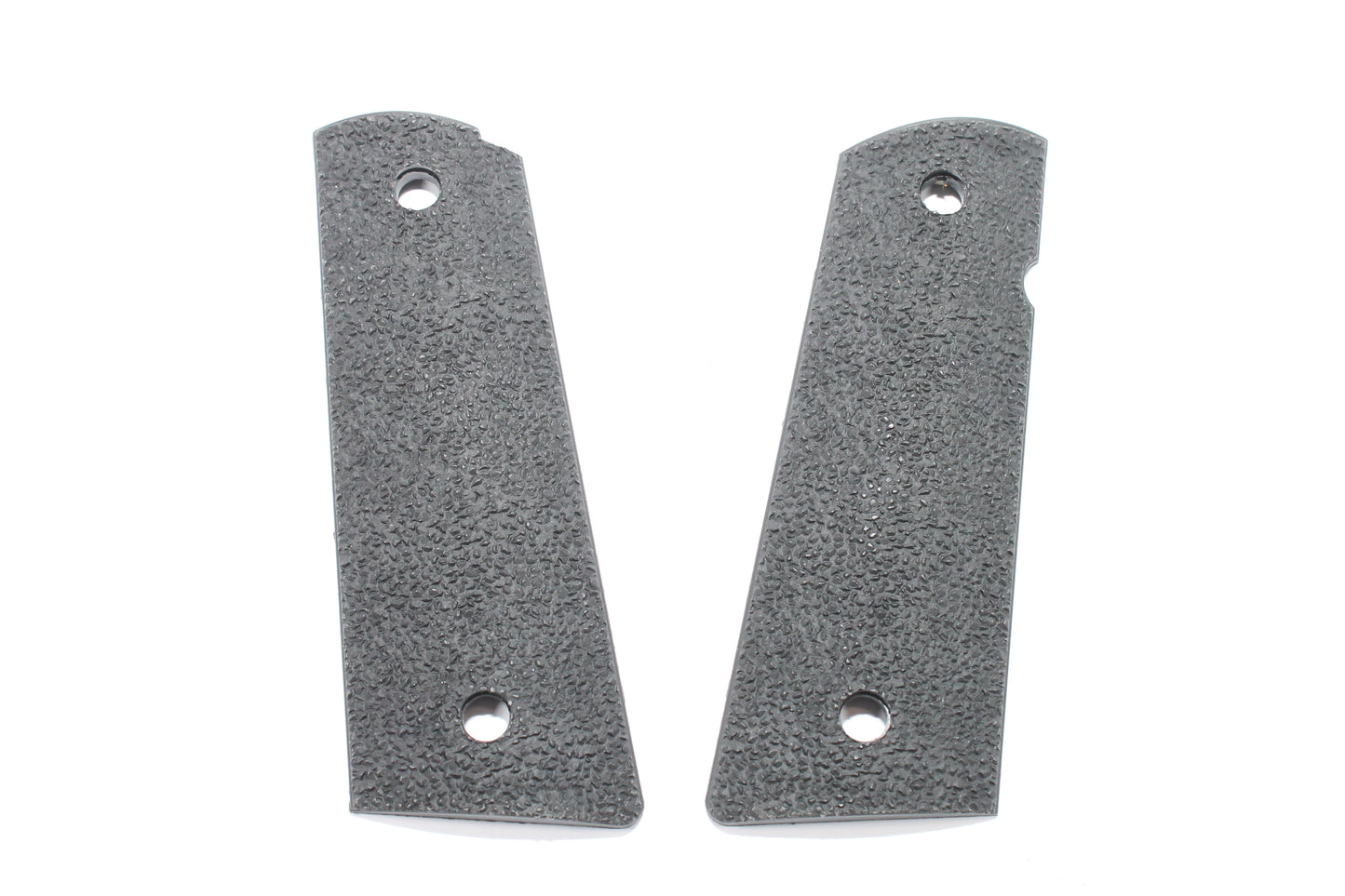 1911 Ergo Grips Polymer Stippled