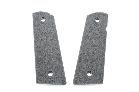 1911 Ergo Grips Polymer Stippled