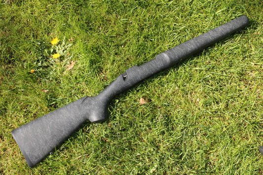 Kolf Remington 700 Police SA