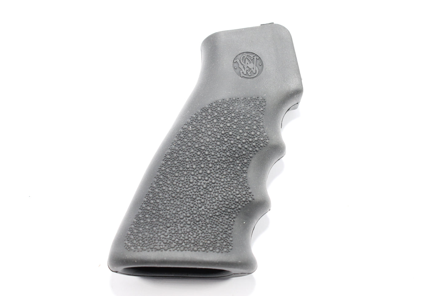 AR 15 Grip Hogue S&W logo