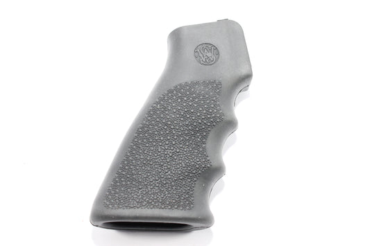 AR 15 Grip Hogue S&W logo