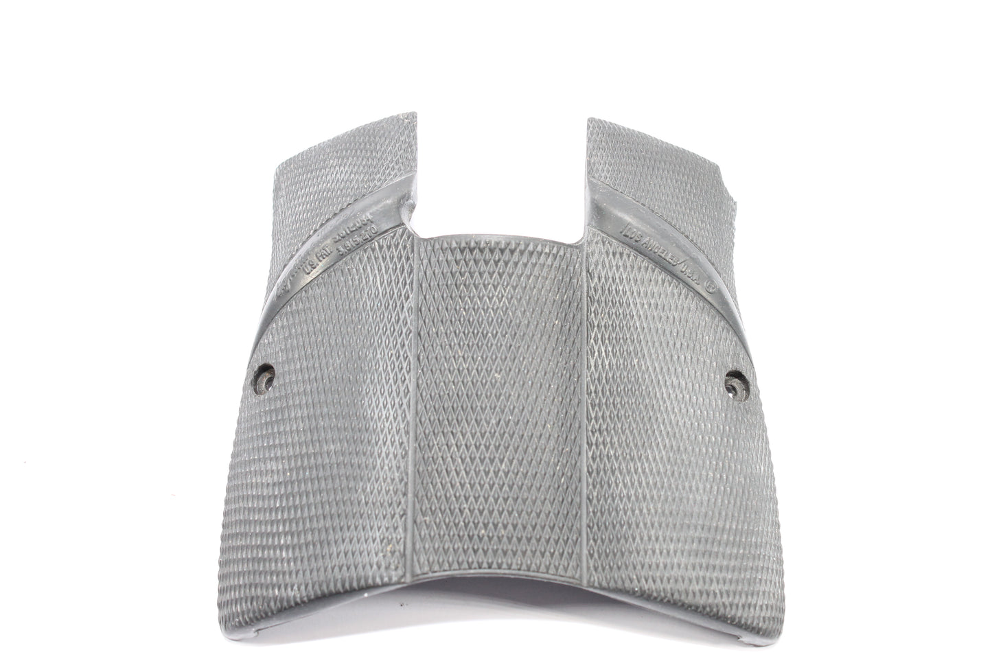 FN HP Grip Pachmayr wrap around