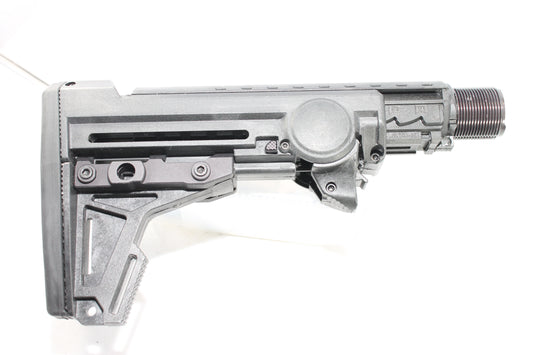 AR 15 kolf compleet met buffer tube