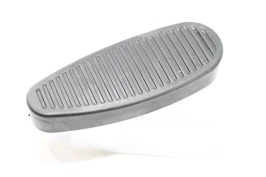 AR 15 kolf Rubber Buttpad