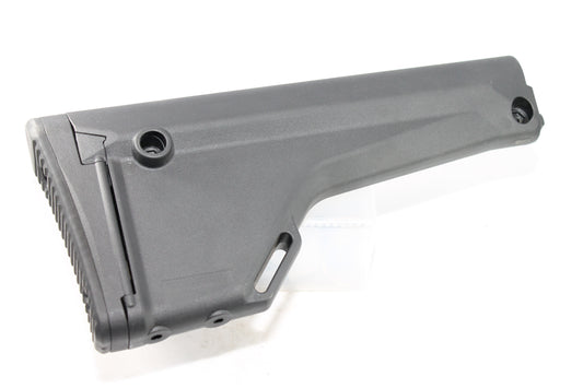 AR 15 kolf Magpul MOE rfile length