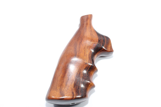N Frame Hogue Wood Finger Groove