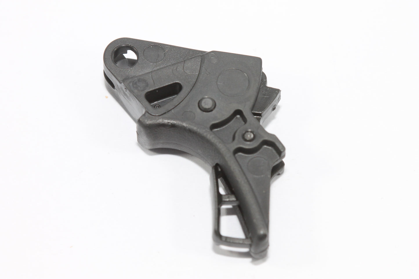 S&W MP9 2.0 Trigger Straight