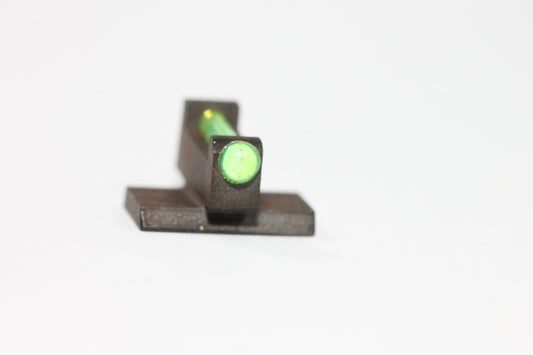 S&W MP9 2.0 korrel fiber optic green
