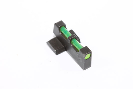 S&W M&P9 2.0 Fiber Optic lange uitvoering groen
