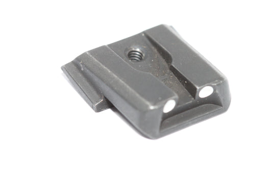 S&W MP9 2.0 Novak Rear sight Low Mount Carry