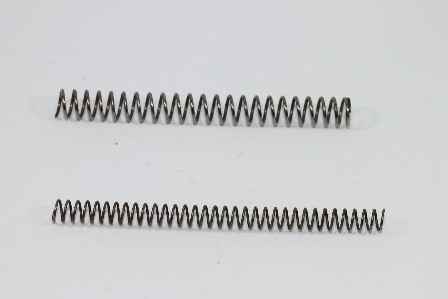 FN Baby recoil spring inside
